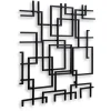 Mor Furniture Aadanton Wall Art In Black
