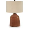 Mor Furniture Aaleahya Table Lamp
