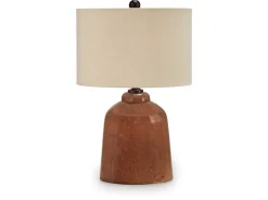 Mor Furniture Aaleahya Table Lamp