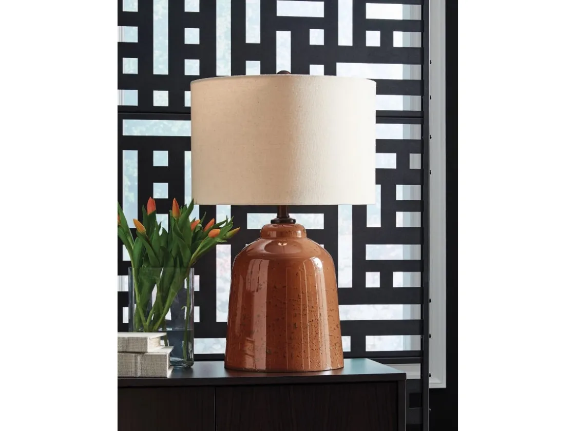 Mor Furniture Aaleahya Table Lamp