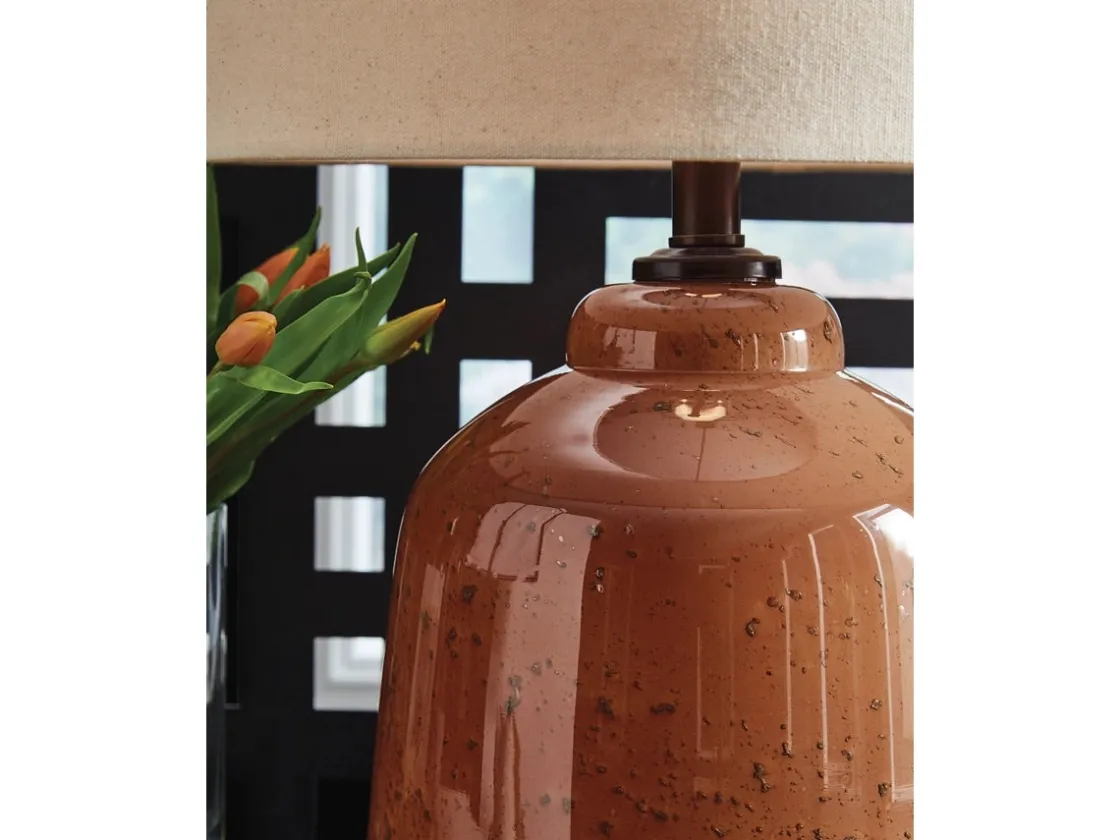 Mor Furniture Aaleahya Table Lamp