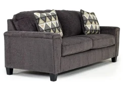Mor Furniture Abinger Sofa & Loveseat In