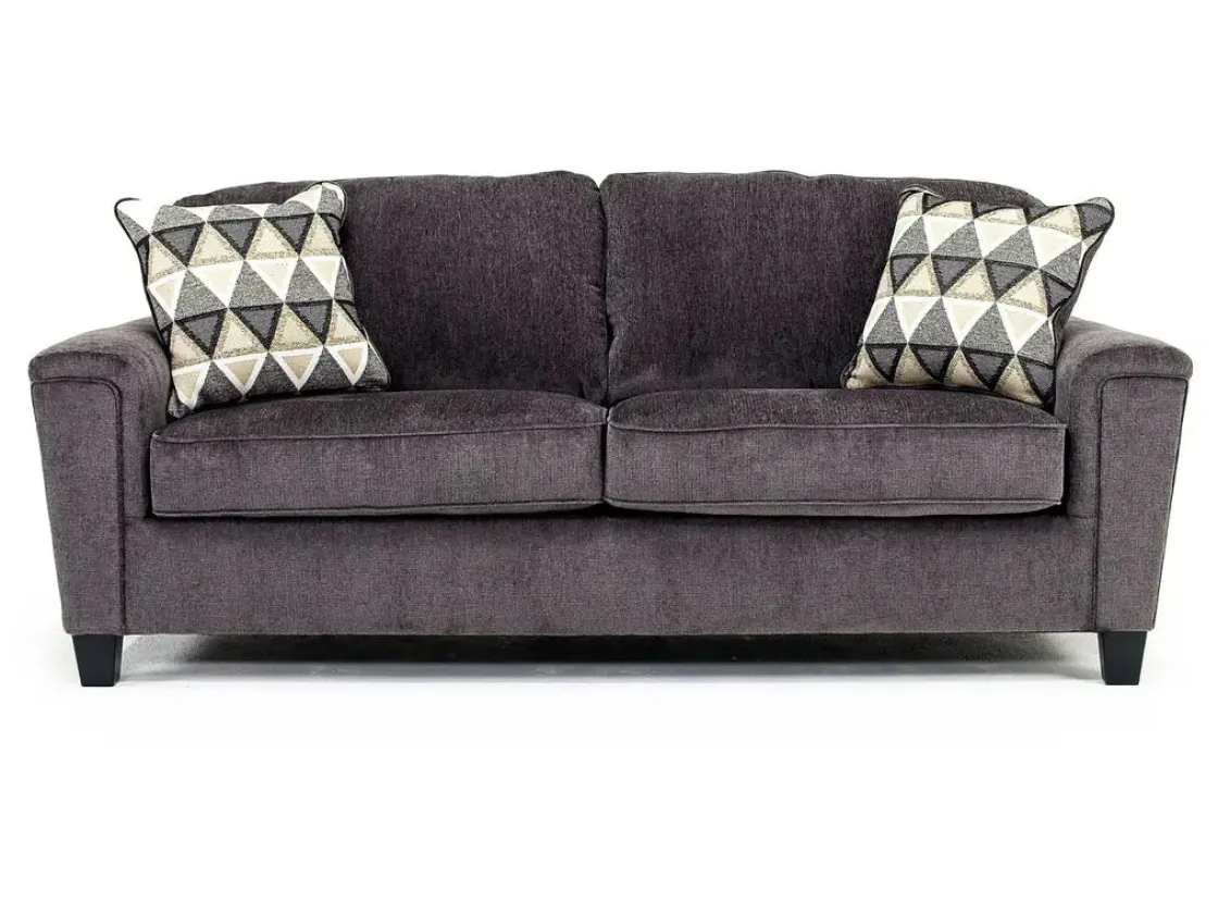 Mor Furniture Abinger Sofa & Loveseat In