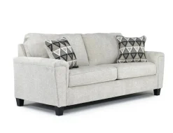 Mor Furniture Abinger Sofa & Loveseat In