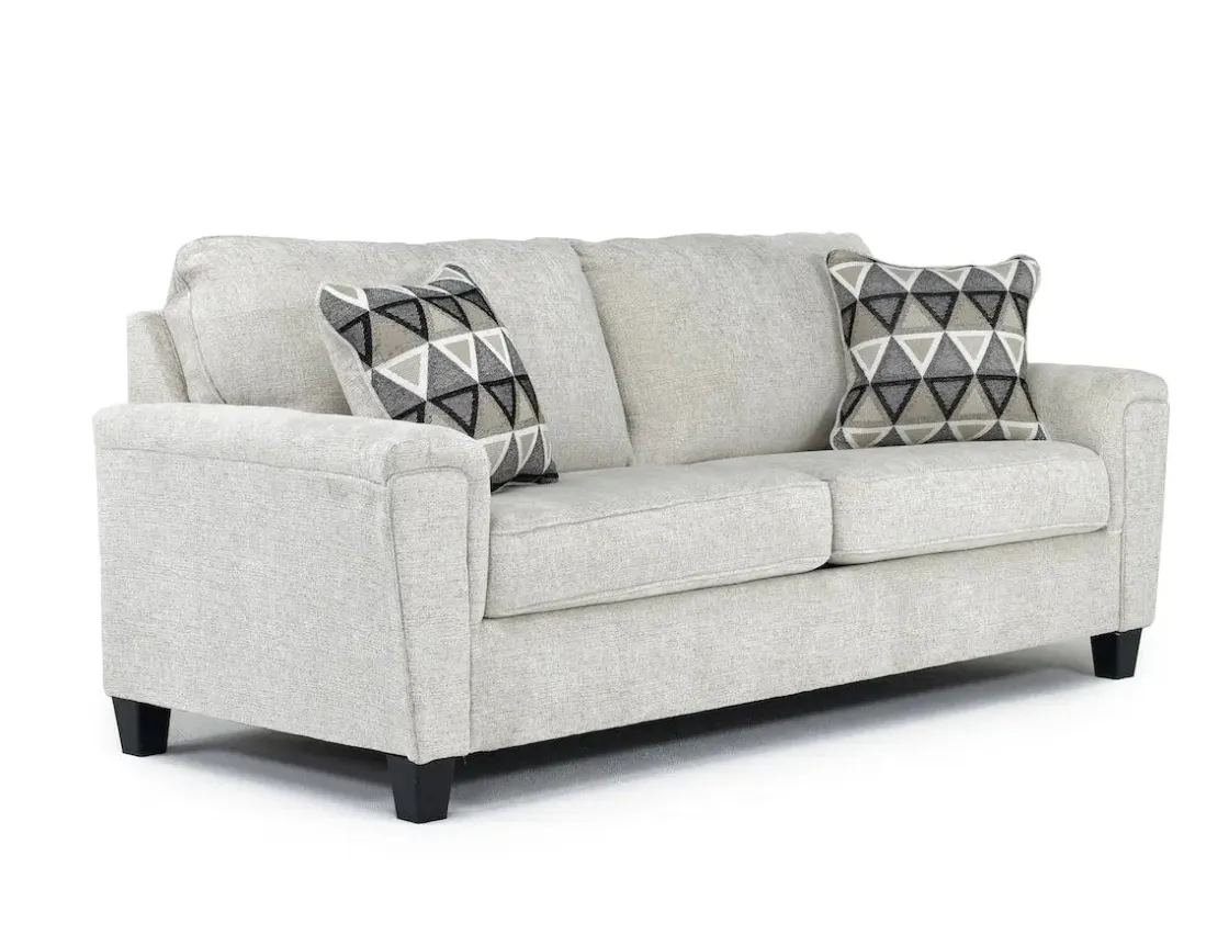 Mor Furniture Abinger Sofa & Loveseat In