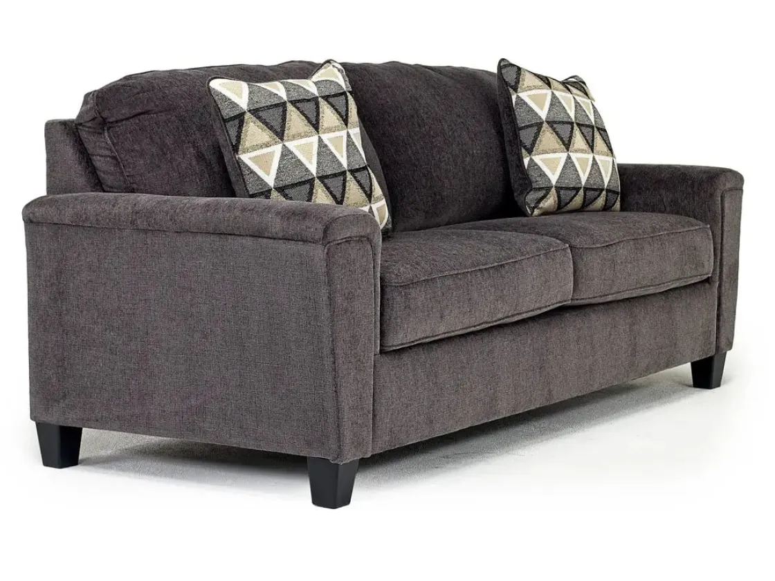 Mor Furniture Abinger Sofa In Smoke