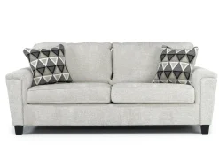Mor Furniture Abinger Sofa In Smoke