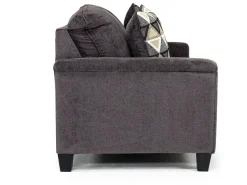 Mor Furniture Abinger Sofa In Smoke