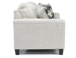 Mor Furniture Abinger Sofa In Smoke