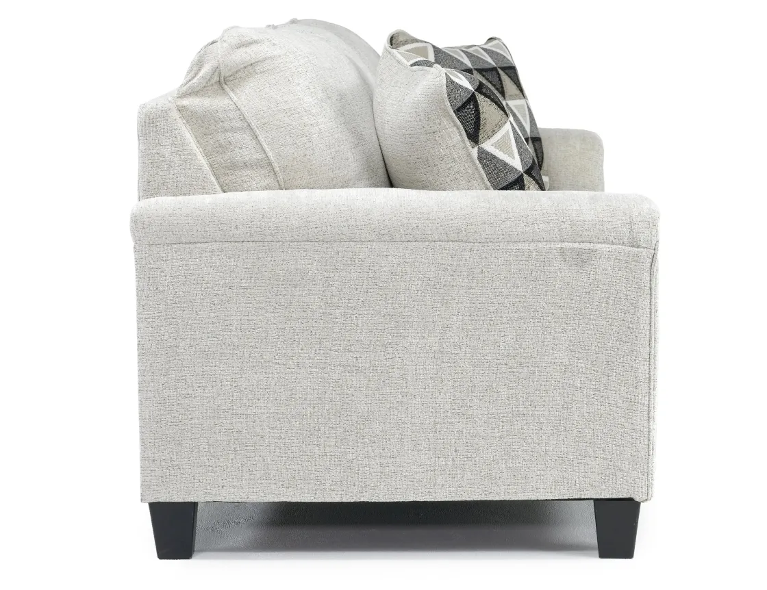 Mor Furniture Abinger Sofa In Smoke