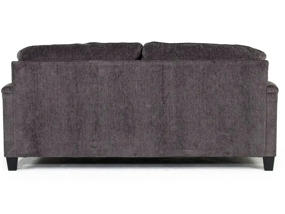 Mor Furniture Abinger Sofa In Smoke