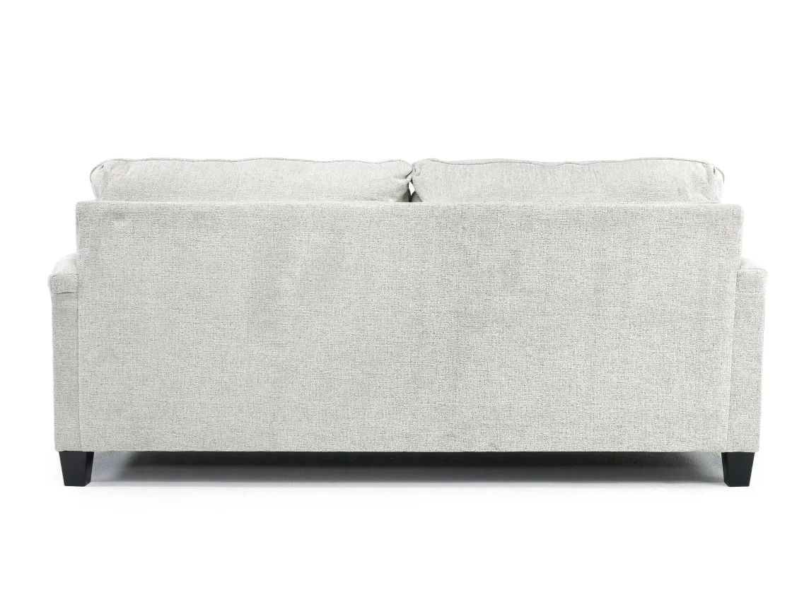 Mor Furniture Abinger Sofa In Smoke