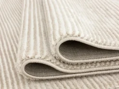 Mor Furniture Abington Lane Rug In Beige, 8’ X 10’