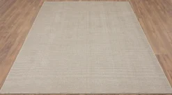 Mor Furniture Abington Lane Rug In Beige, 8’ X 10’