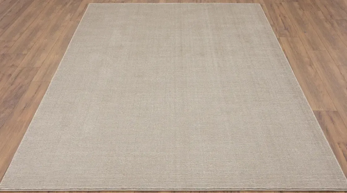 Mor Furniture Abington Lane Rug In Beige, 8’ X 10’
