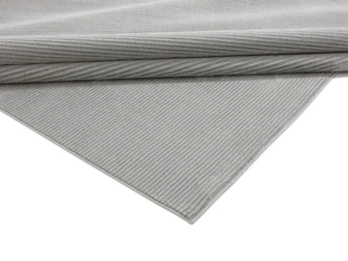 Mor Furniture Abington Row Rug In 11401 Gray, 8’ X 10’