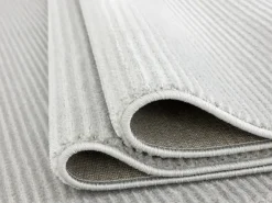 Mor Furniture Abington Row Rug In 11401 Gray, 8’ X 10’