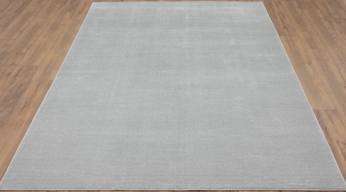 Mor Furniture Abington Row Rug In 11401 Gray, 8’ X 10’