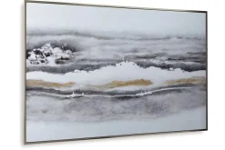 Mor Furniture Acebell Wall Art