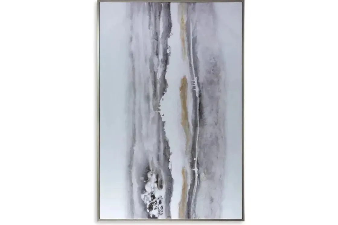 Mor Furniture Acebell Wall Art