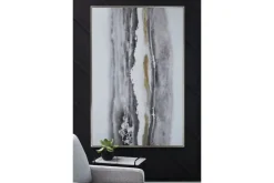 Mor Furniture Acebell Wall Art