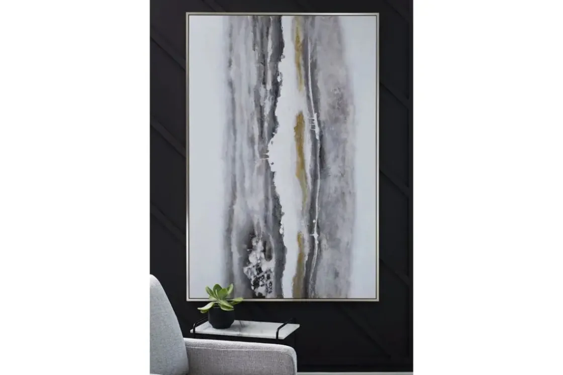 Mor Furniture Acebell Wall Art