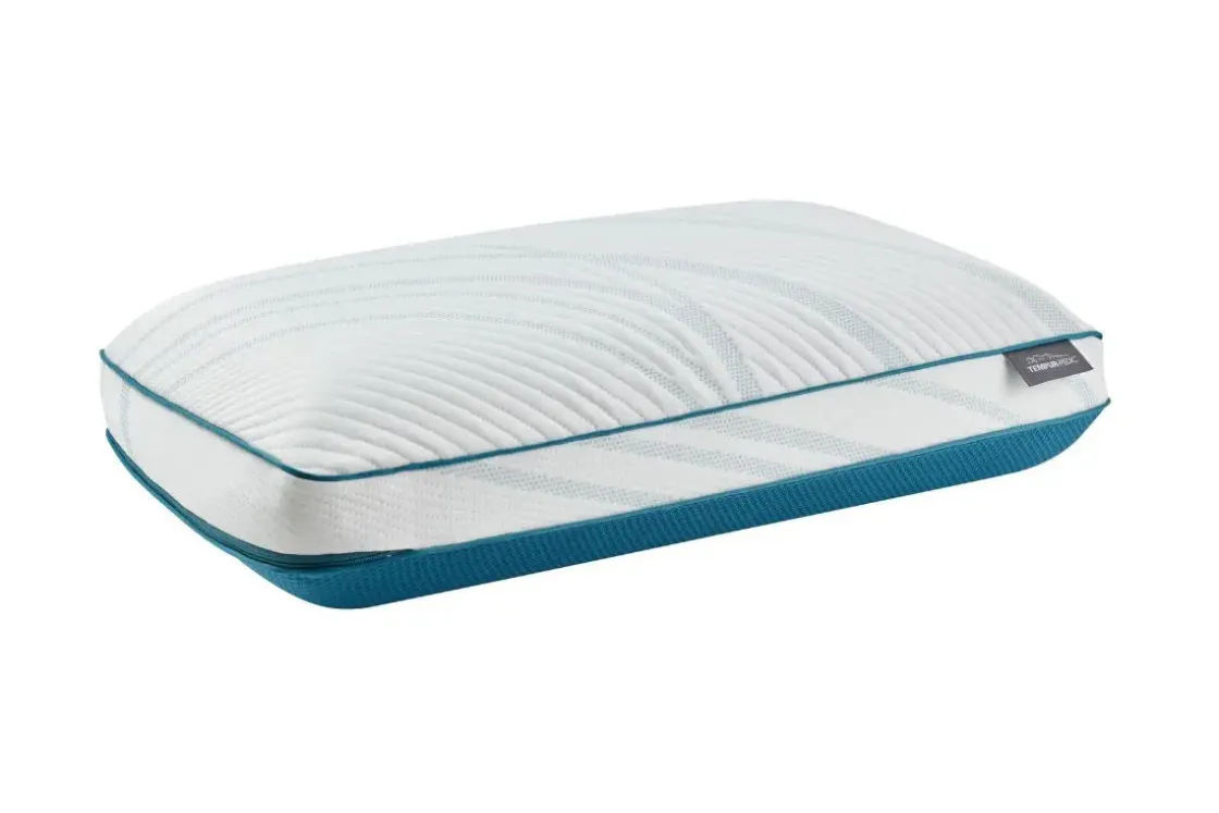 Mor Furniture Adapt Prohi 2.0 Pillow, Eastern King