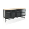 Mor Furniture Aere Sideboard In Natural Ash