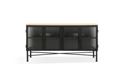 Mor Furniture Aere Sideboard In Natural Ash
