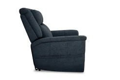 Mor Furniture Aetos 2 Power Lift Chair In Raven