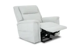 Mor Furniture Aetos 2 Power Lift Chair In Raven