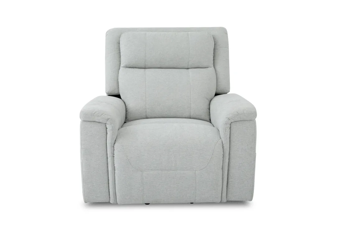 Mor Furniture Aetos 2 Power Lift Chair In Raven