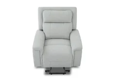Mor Furniture Aetos 2 Power Lift Chair In Raven