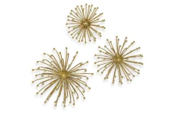 Mor Furniture Aga Wall Art, Set Of 3