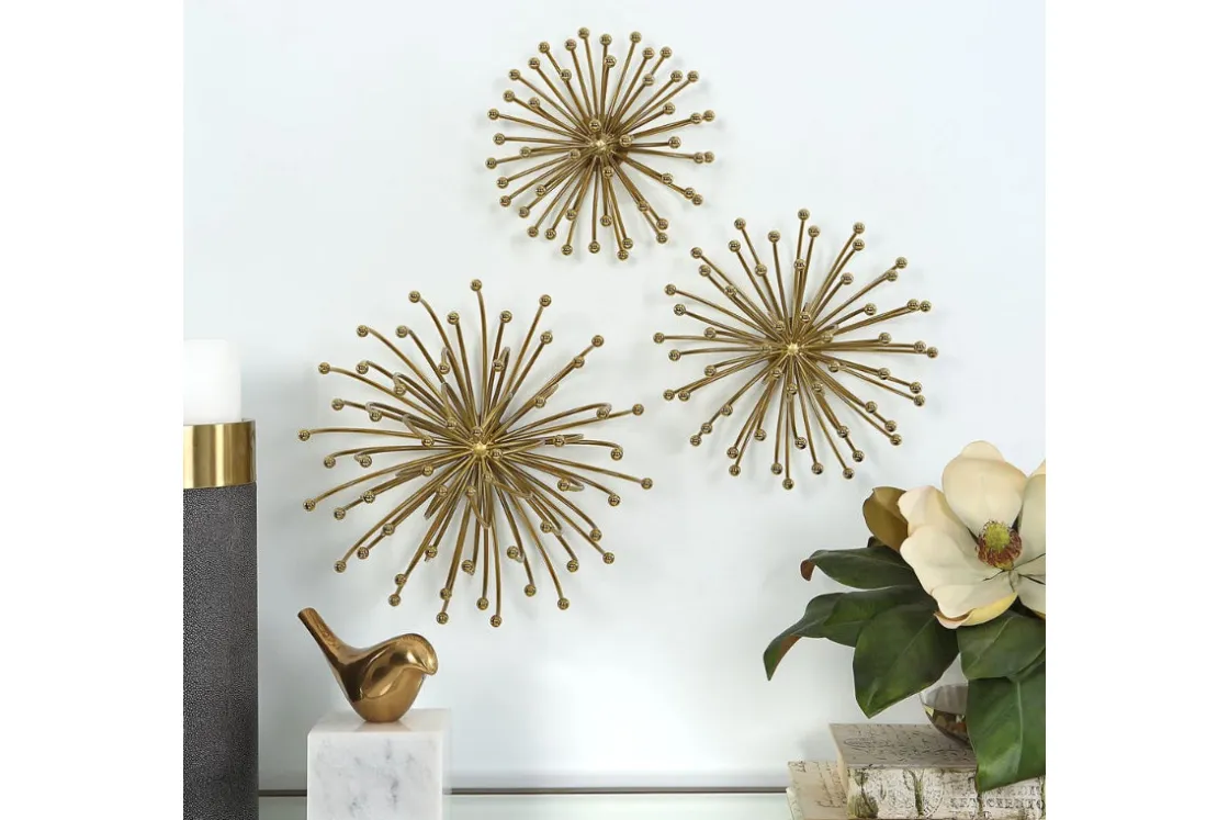 Mor Furniture Aga Wall Art, Set Of 3