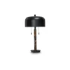 Mor Furniture Alanbert Table Lamp In Brown