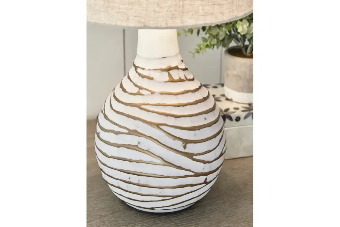 Mor Furniture Aleela Table Lamp