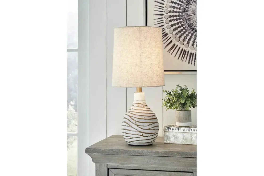 Mor Furniture Aleela Table Lamp