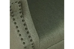 Mor Furniture Allen Accent Chair In Ash