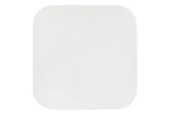 Mor Furniture Alma Outdoor Square Coffee Table In White
