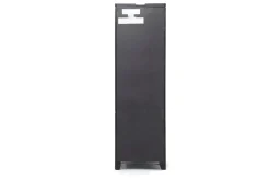Mor Furniture Altamonte Media Pier In Gray, 22 Inch