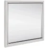 Mor Furniture Altyra Mirror In White