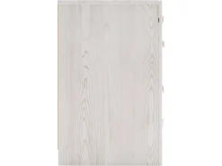Mor Furniture Altyra Nightstand In White