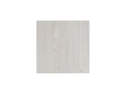 Mor Furniture Altyra Nightstand In White