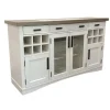 Mor Furniture Americana Buffet In Cotton