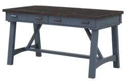 Mor Furniture Americana Office Desk In , 60 Inch