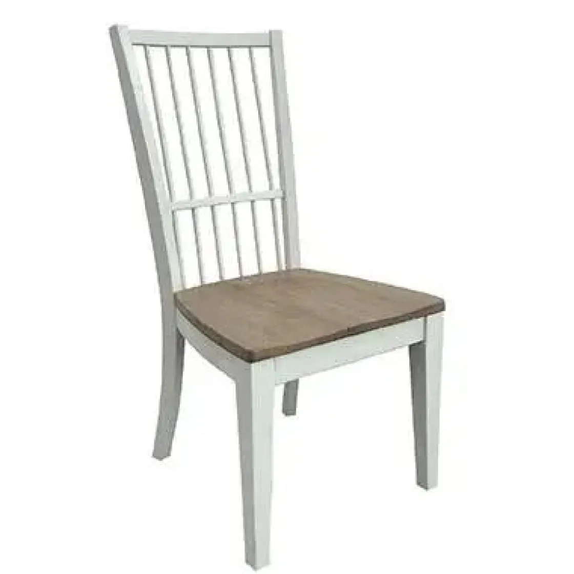 Mor Furniture Americana Side Chair In Cotton, Set Of 2