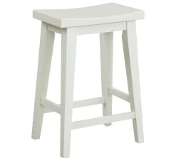Mor Furniture Americana Sofa Bar Stool In Cotton