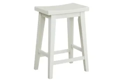 Mor Furniture Americana Sofa Bar Stool In Cotton