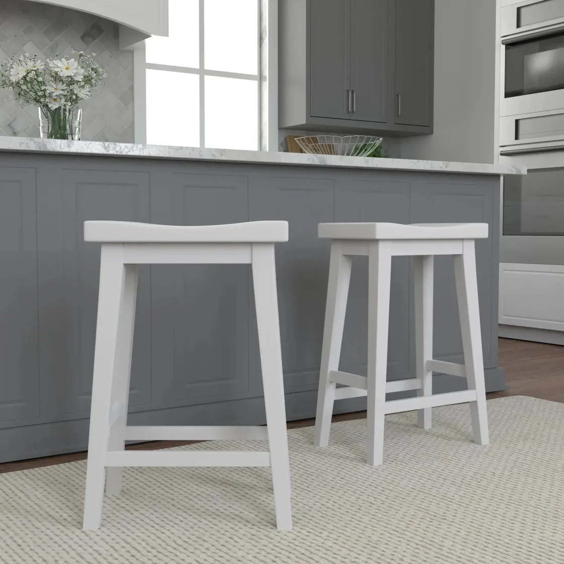 Mor Furniture Americana Sofa Bar Stool In Cotton